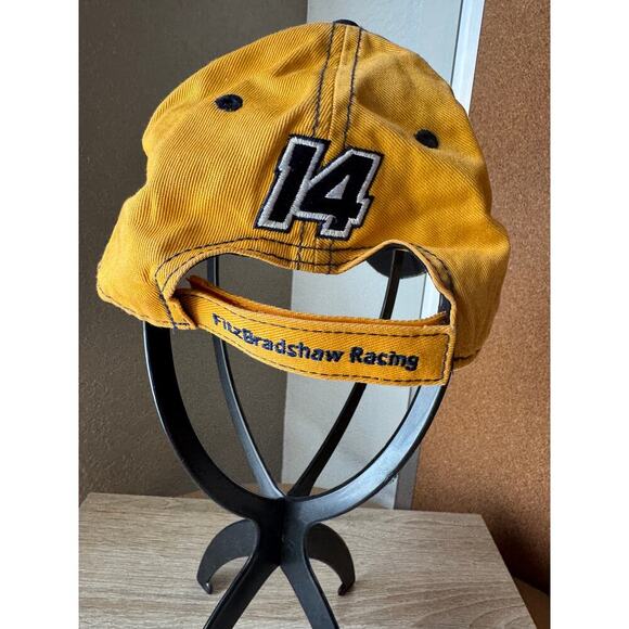 Navy NASCAR Limited Edition Cap - Picture 3 of 6